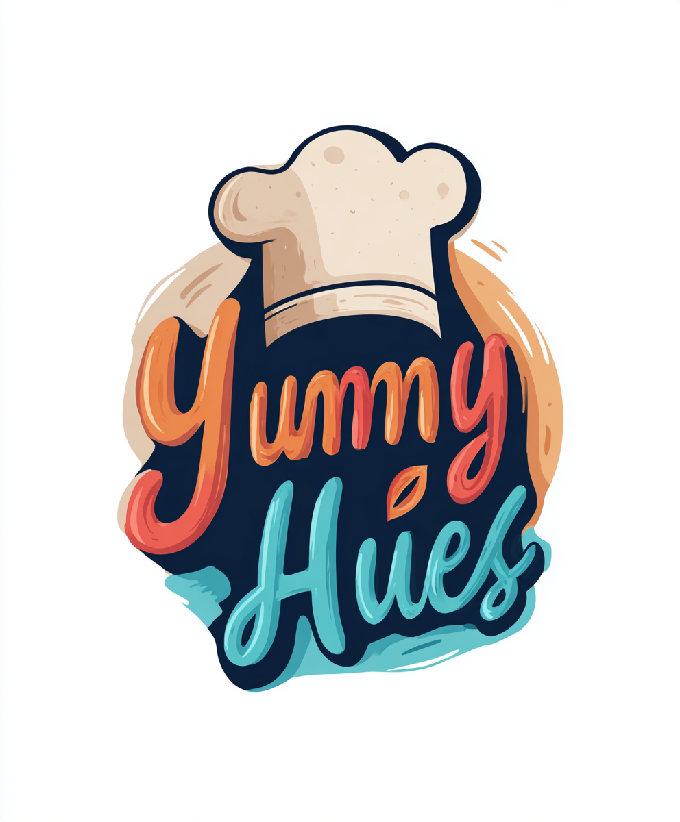 Yummy Hues