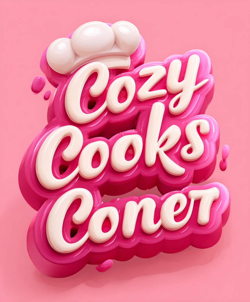 cozy cooks corner