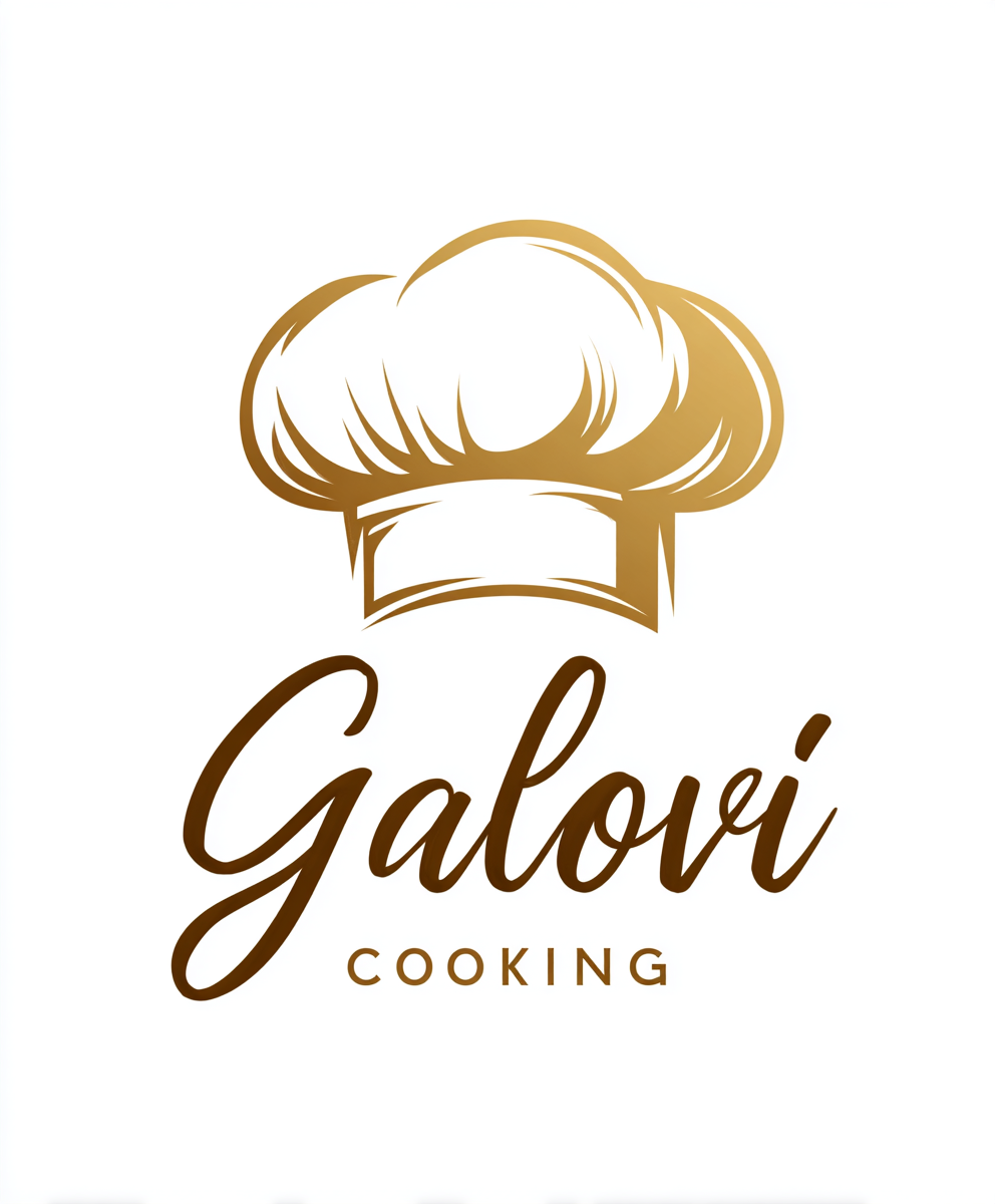 Galovi Cooking